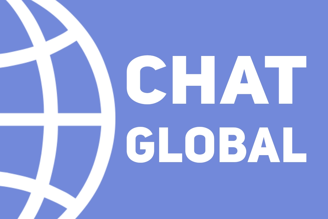 Chat Global Bot