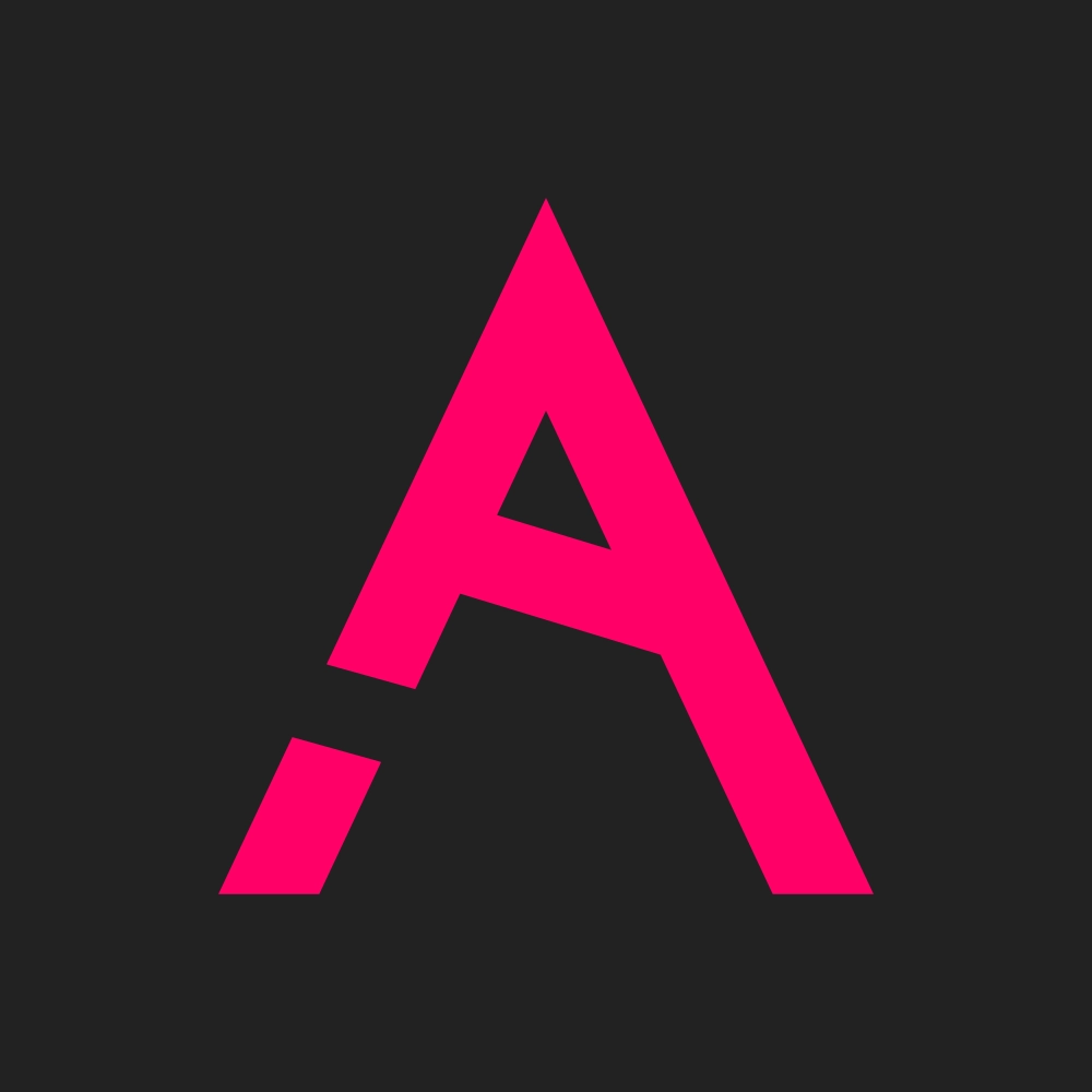 tnfAngel Website